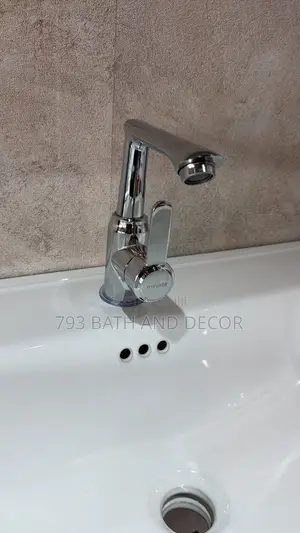 Hot /Cold Faucet