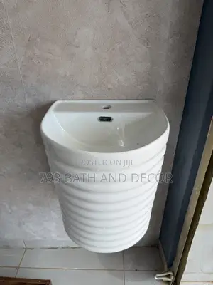 Wall Hung Basin