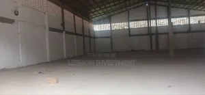 Warehouse Measuring 1500sqm for Rent Around Coca-Cola Spintex