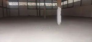 Warehouse Measuring 1500sqm for Rent Around Coca-Cola Spintex