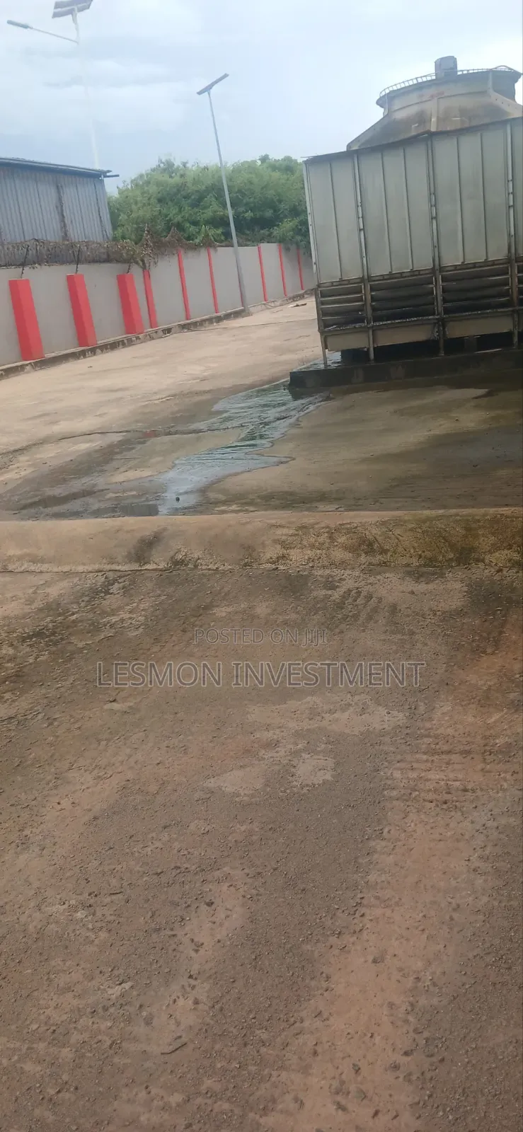 Warehouse Measuring 1500sqm for Rent Around Coca-Cola Spintex