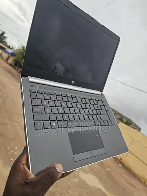Laptop HP 14-dq1025cl 8GB Intel Core i5 SSD 256GB