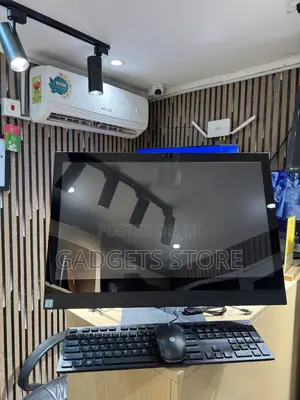 Desktop Computer Dell OptiPlex 7450 8GB Intel Core i7 HDD+SSD 500GB
