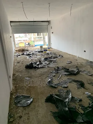 Shop for Rent