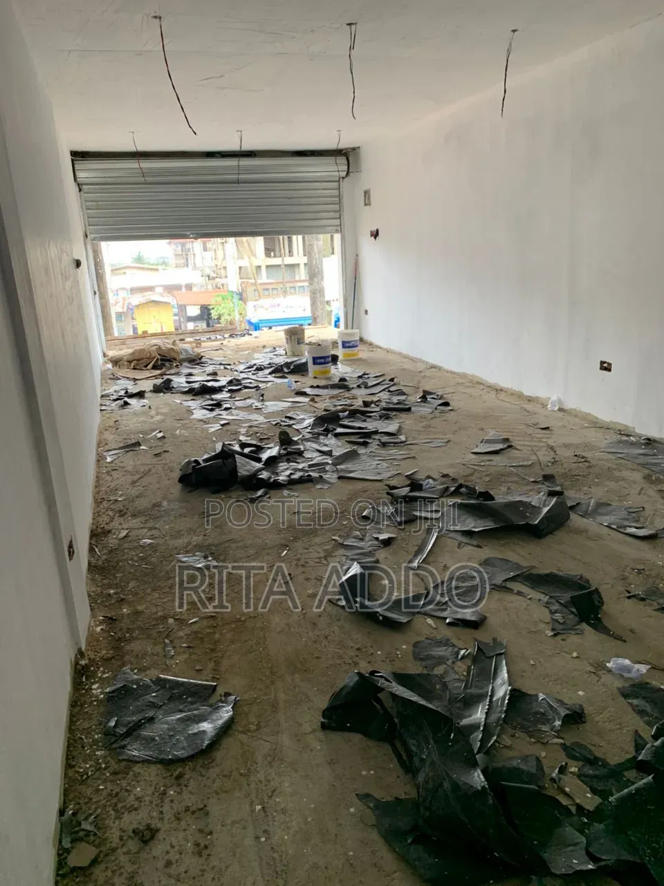 Shop for Rent
