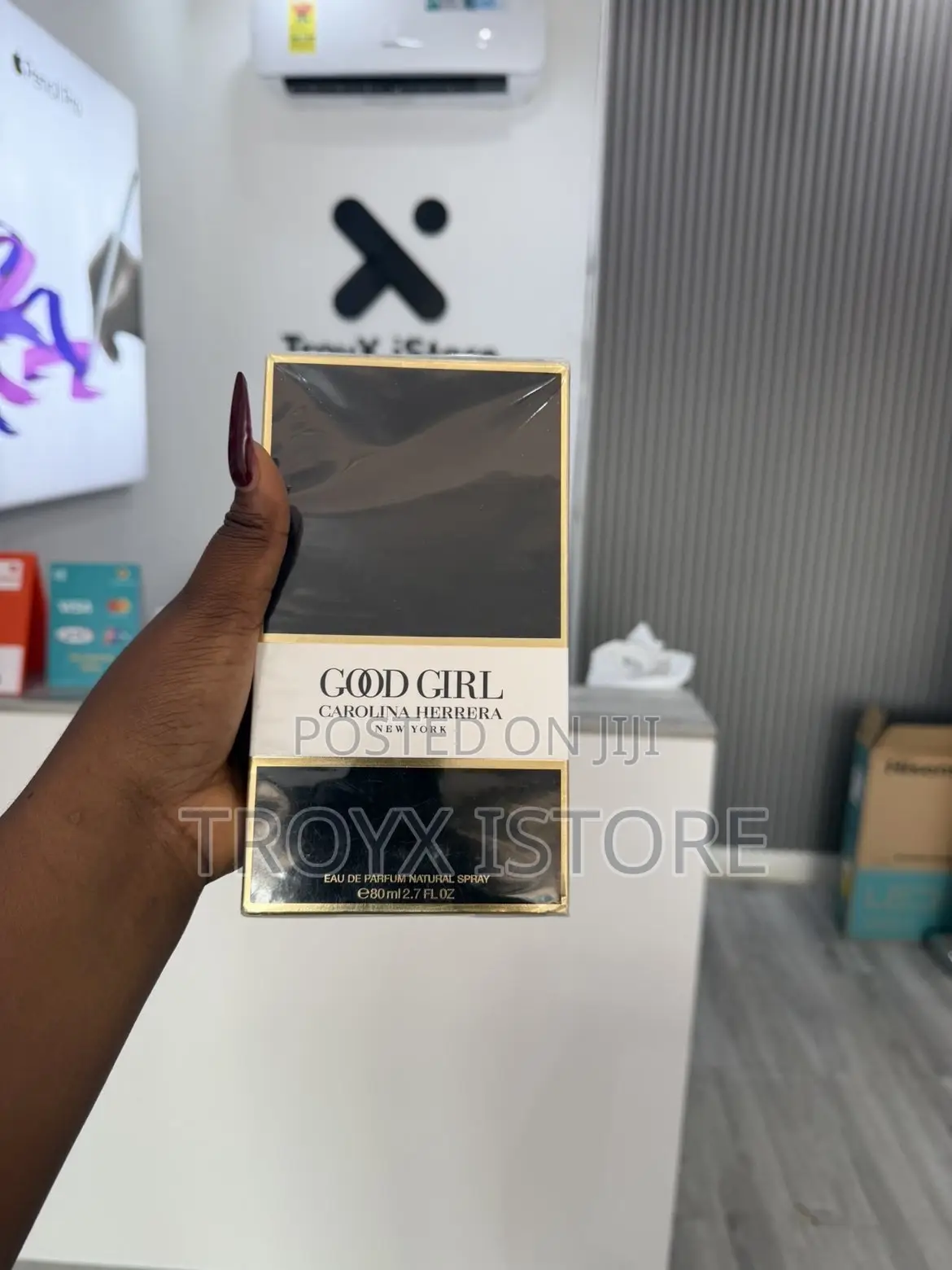 Good Girl Carolina Herrera