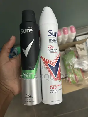 Sure Original Deodorant