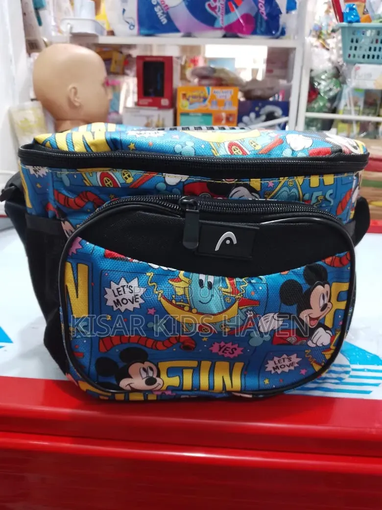 Lunch Bag Both Kids and Adults