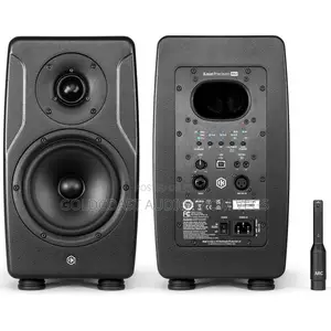 Ik Multimedia Iloud Precision 6 Mkii Active 2-Way 150w 6.5" Monitors