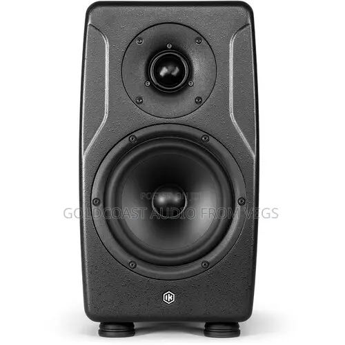 Ik Multimedia Iloud Precision 6 Mkii Active 2-Way 150w 6.5" Monitors