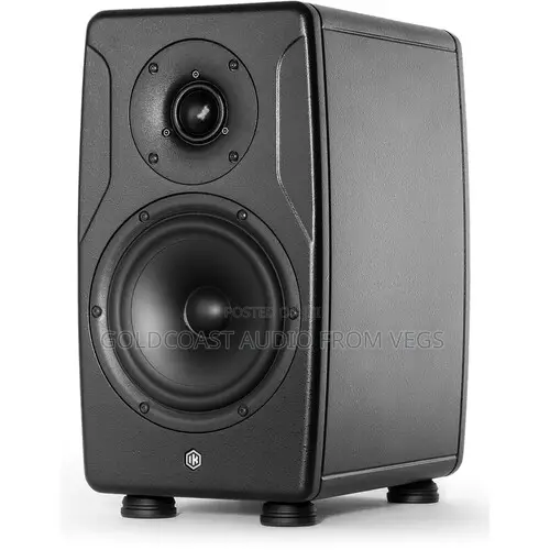 Ik Multimedia Iloud Precision 6 Mkii Active 2-Way 150w 6.5" Monitors