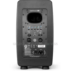 Ik Multimedia Iloud Precision 6 Mkii Active 2-Way 150w 6.5" Monitors
