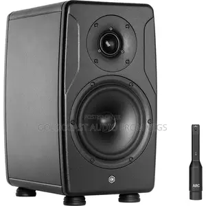 Ik Multimedia Iloud Precision 6 Mkii Active 2-Way 150w 6.5" Monitors