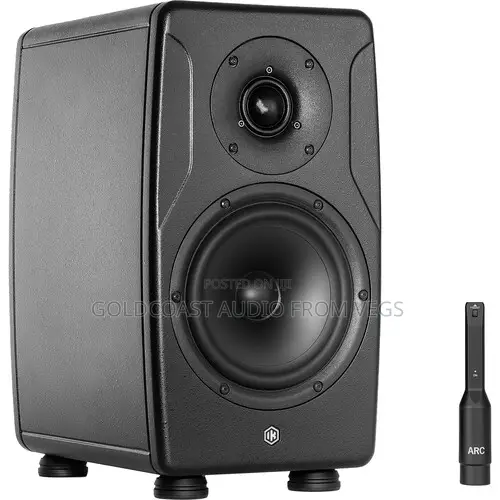 Ik Multimedia Iloud Precision 6 Mkii Active 2-Way 150w 6.5" Monitors