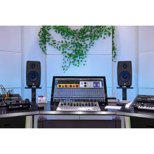 Ik Multimedia Iloud Precision 6 Mkii Active 2-Way 150w 6.5" Monitors