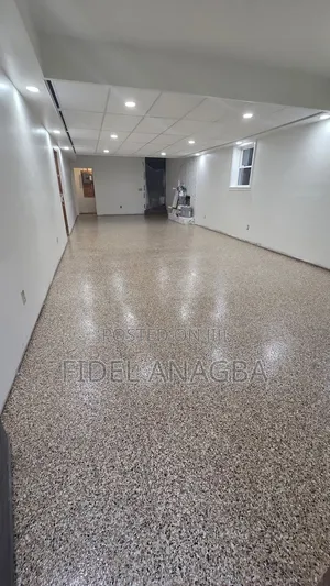 Epoxy Colored Sand Floor Paint