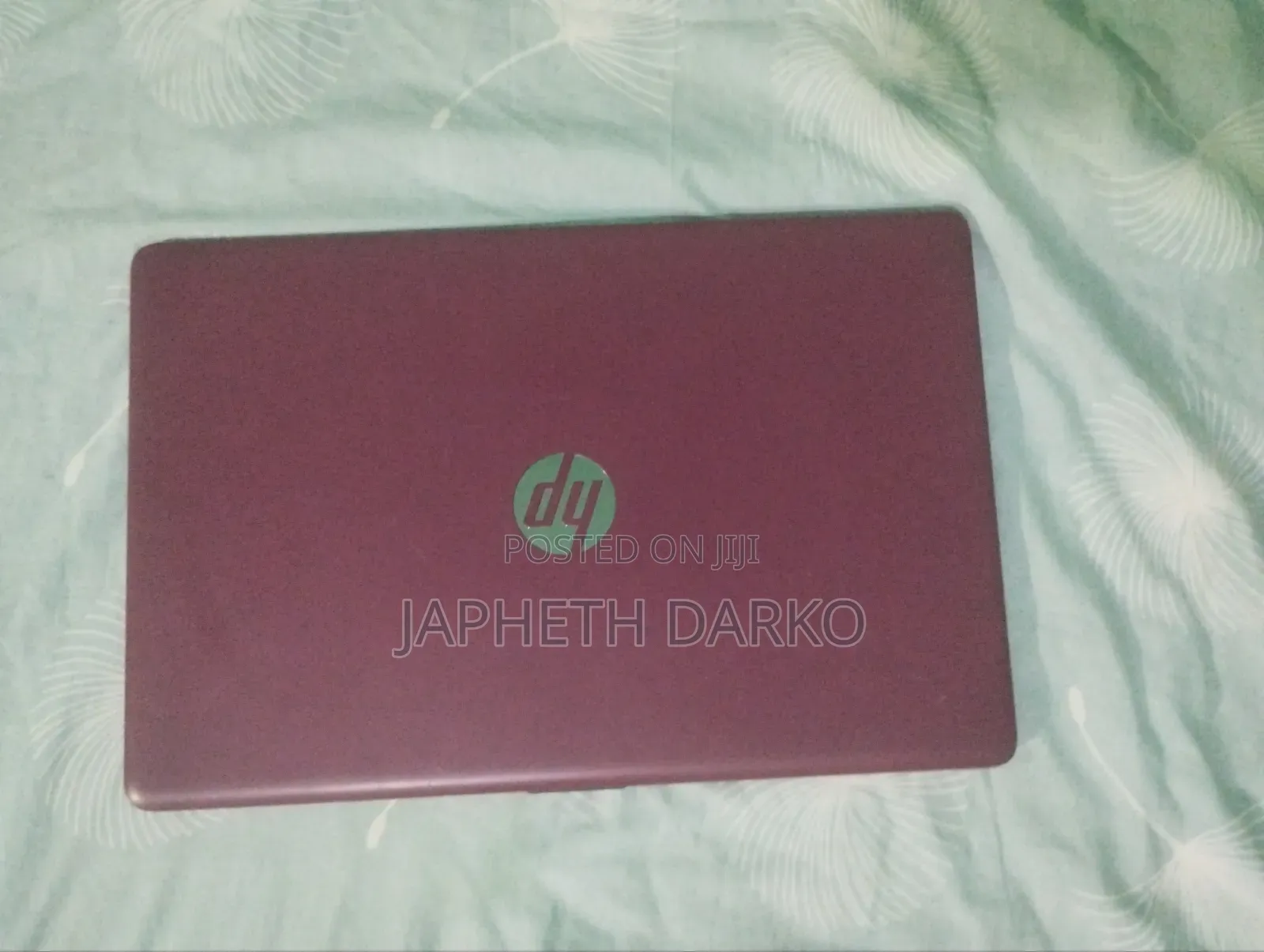 Laptop HP 4GB Intel Core i5 SSD 1T