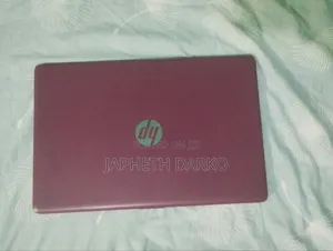 Laptop HP 4GB Intel Core i5 SSD 1T