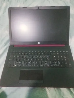 Laptop HP 4GB Intel Core i5 SSD 1T