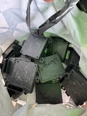 Honda CRV 2023-2025 Radar Sensor (8s303-3d4-A34)