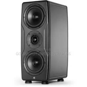 Iloud Precision kii Active 2-Way 175w 2 X 5" Studio Monitor