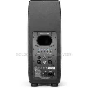 Iloud Precision kii Active 2-Way 175w 2 X 5" Studio Monitor