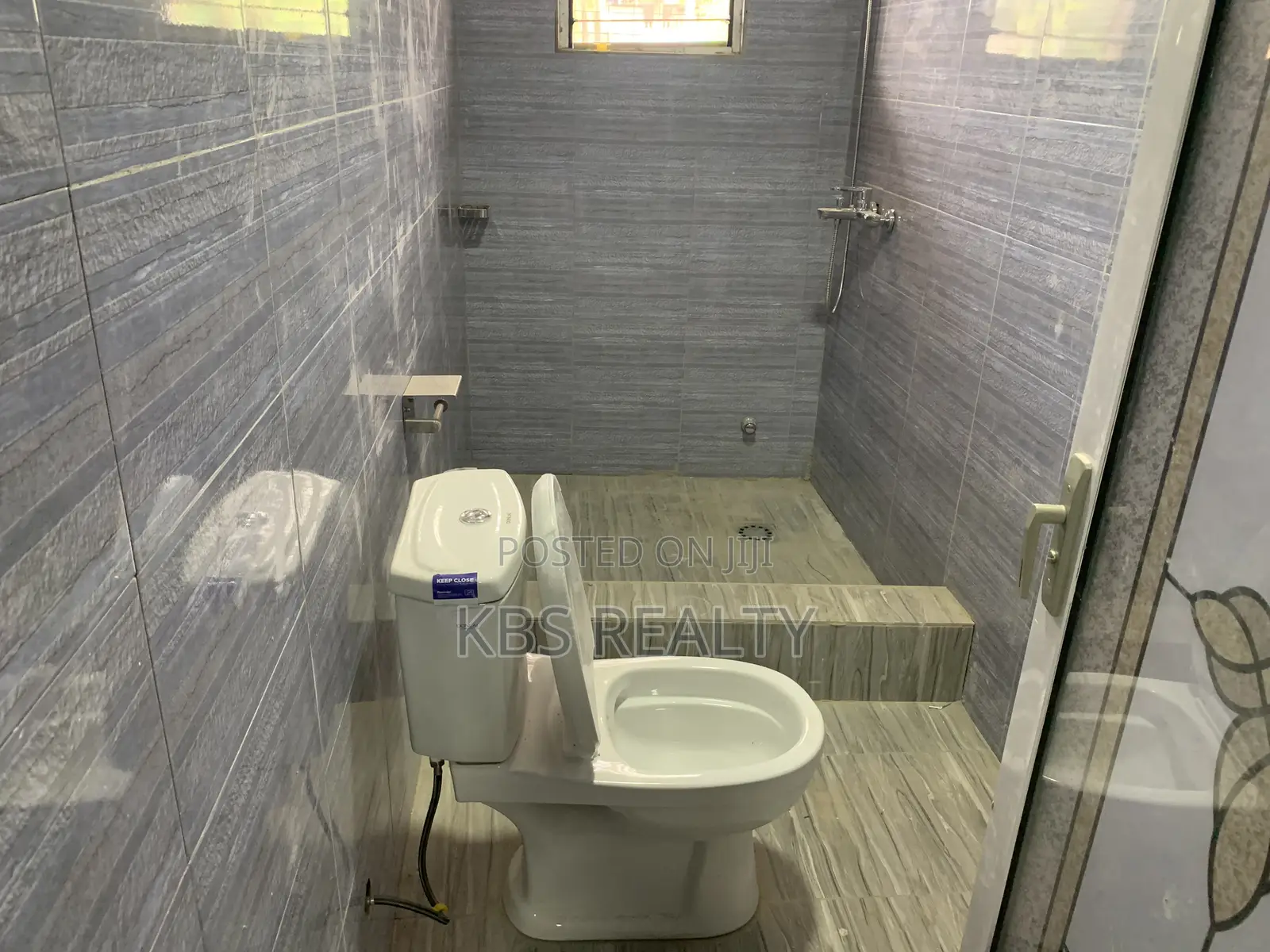 1bdrm Apartment in Ahodwo Daban, Kumasi Metropolitan for rent