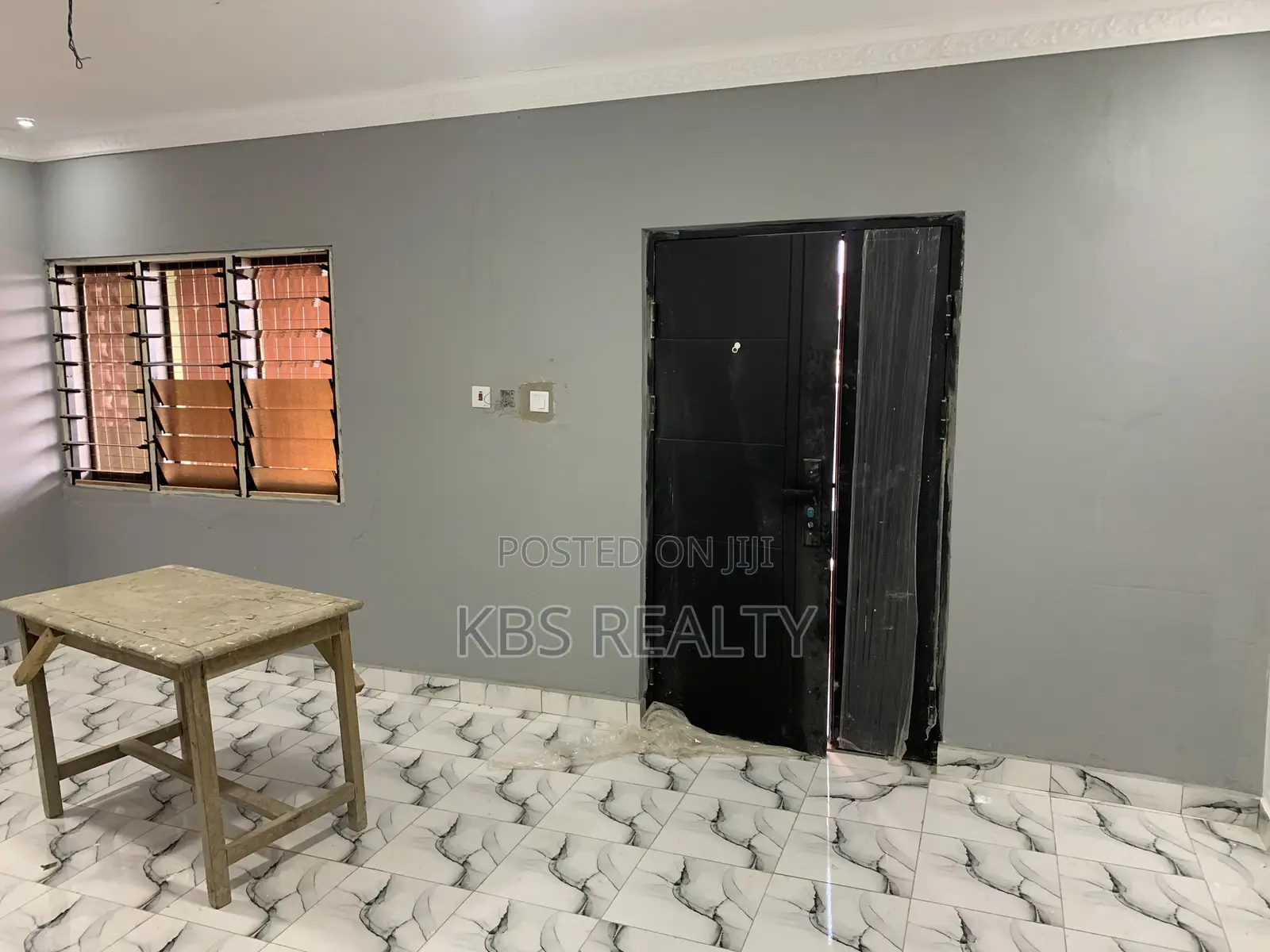 1bdrm Apartment in Ahodwo Daban, Kumasi Metropolitan for rent