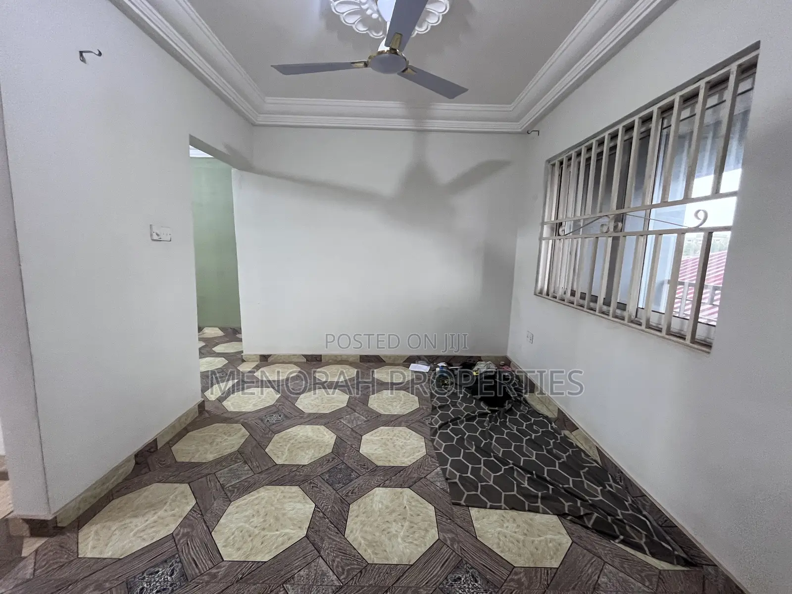 2bdrm Apartment in Pantang, Ga East Municipal for rent