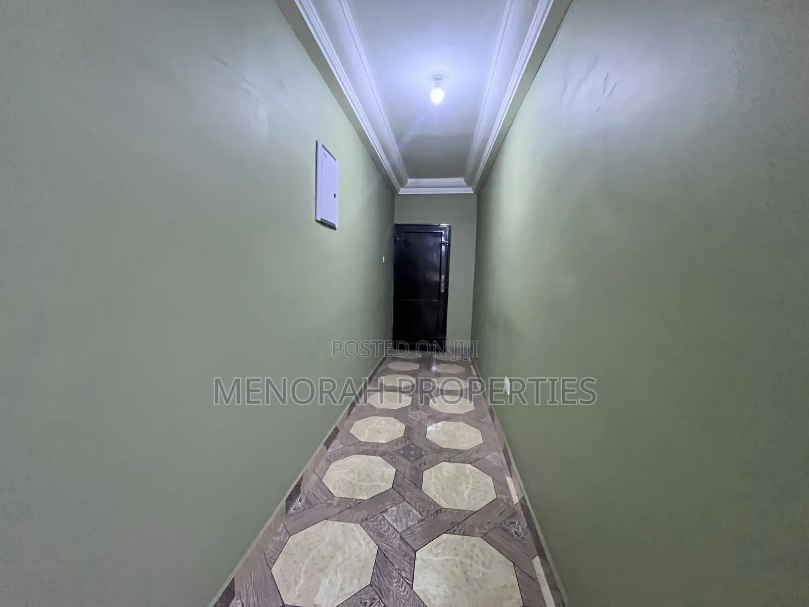 2bdrm Apartment in Pantang, Ga East Municipal for rent