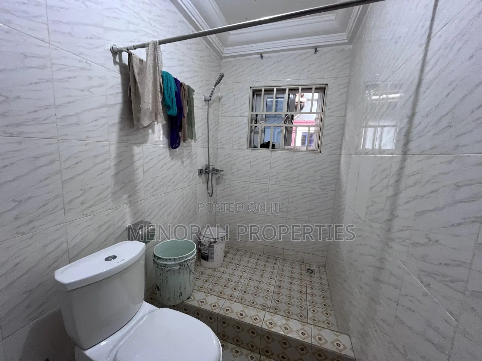 2bdrm Apartment in Pantang, Ga East Municipal for rent