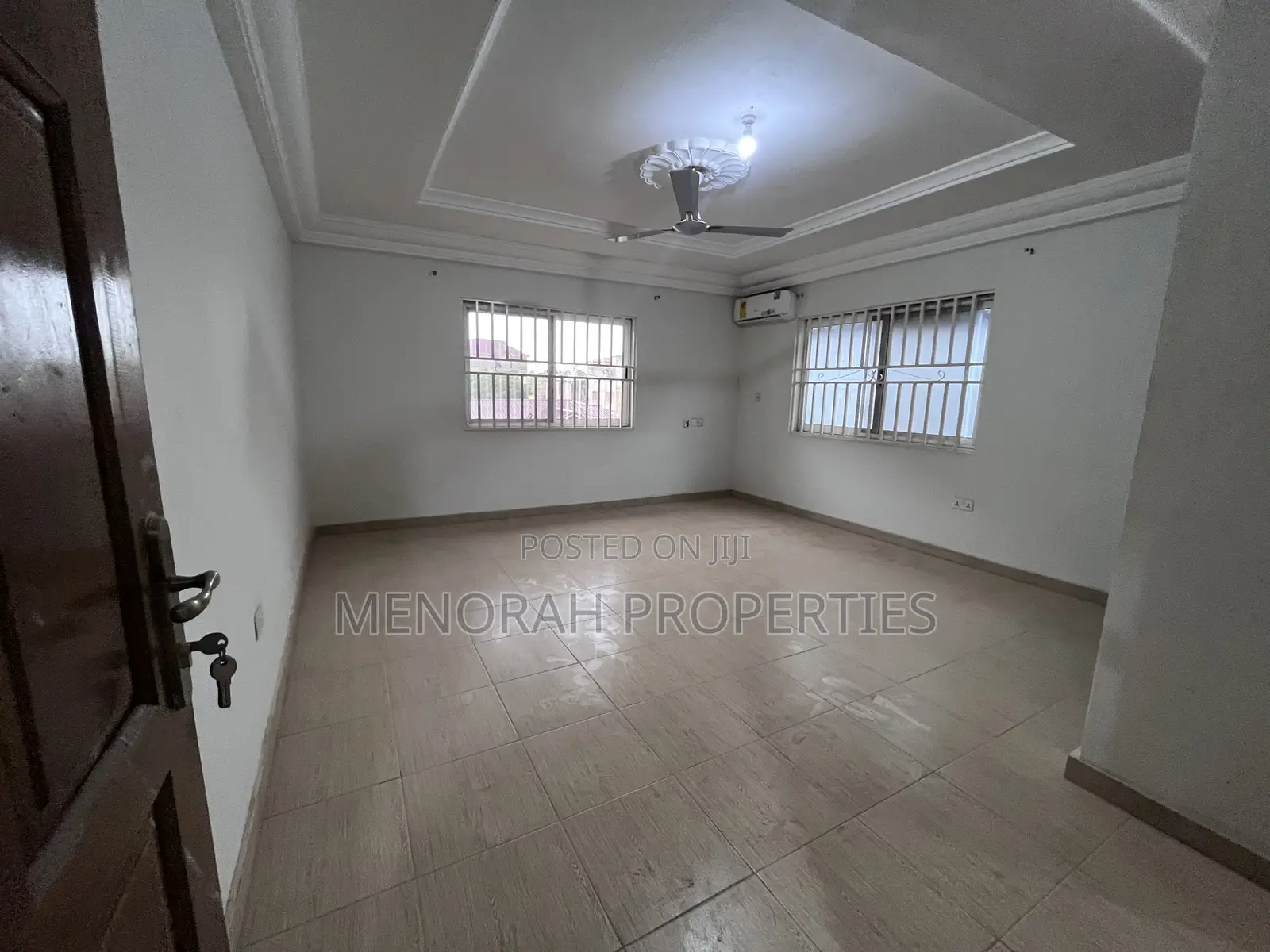 2bdrm Apartment in Pantang, Ga East Municipal for rent