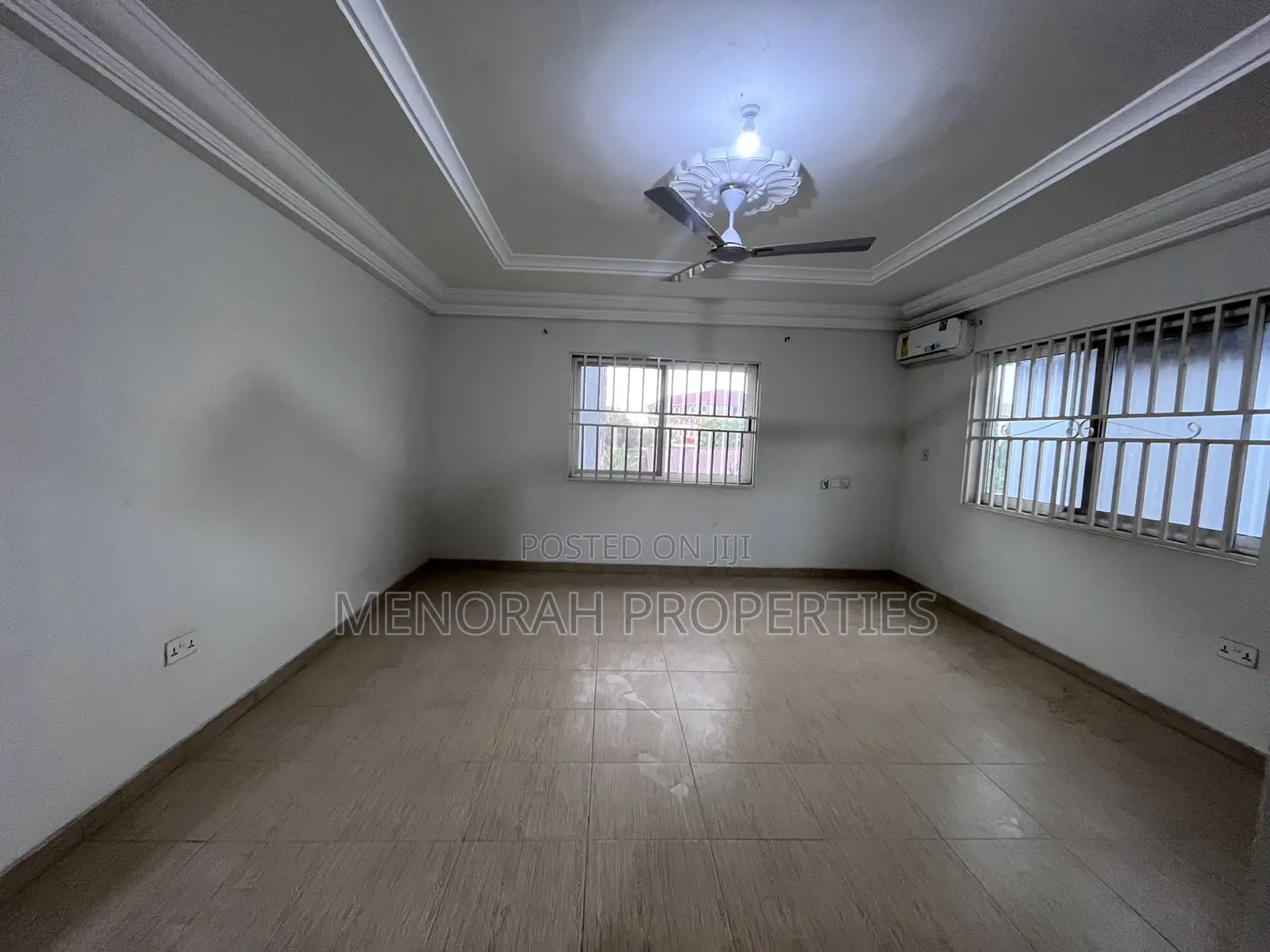 2bdrm Apartment in Pantang, Ga East Municipal for rent