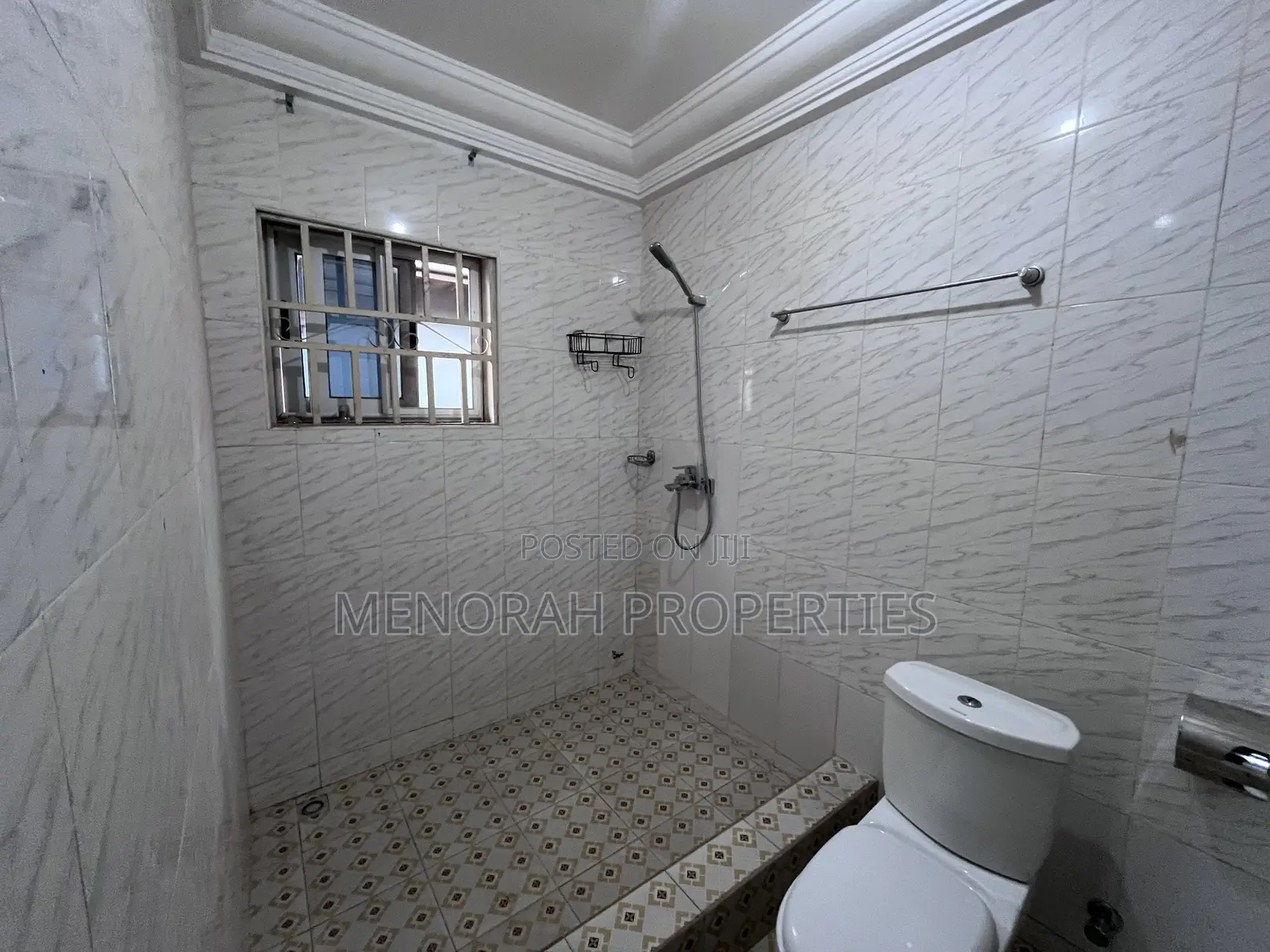 2bdrm Apartment in Pantang, Ga East Municipal for rent