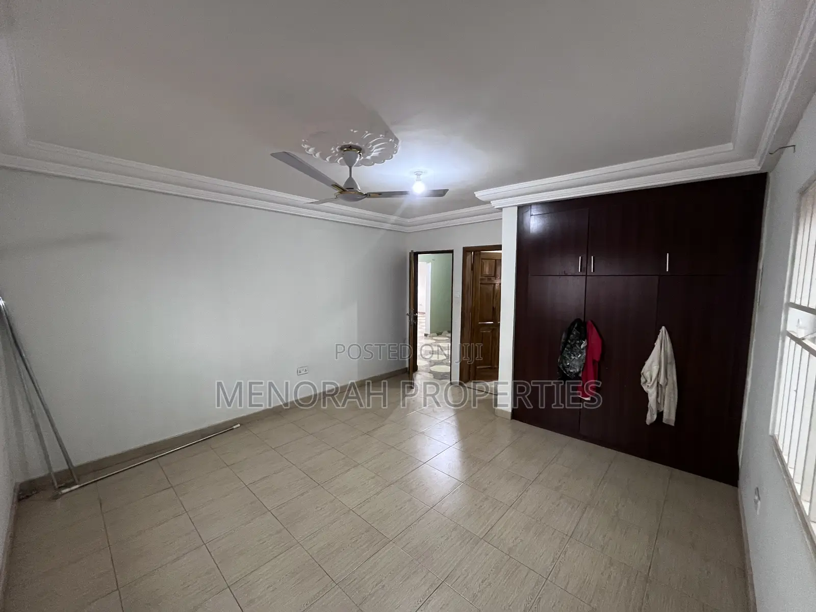 2bdrm Apartment in Pantang, Ga East Municipal for rent