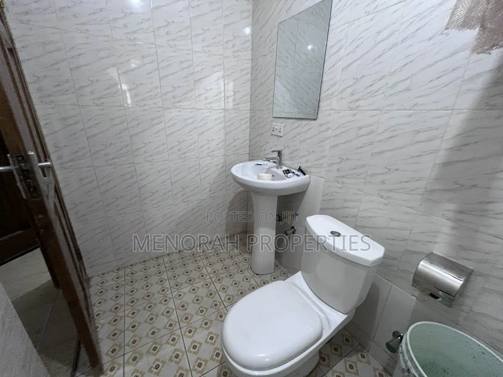 2bdrm Apartment in Pantang, Ga East Municipal for rent