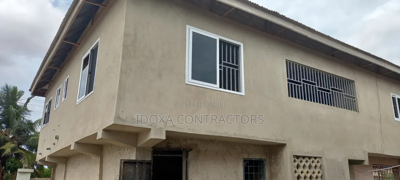 1bdrm Apartment in Idoxa, Kumasi Metropolitan for rent