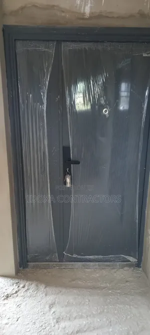1bdrm Apartment in Idoxa, Kumasi Metropolitan for rent
