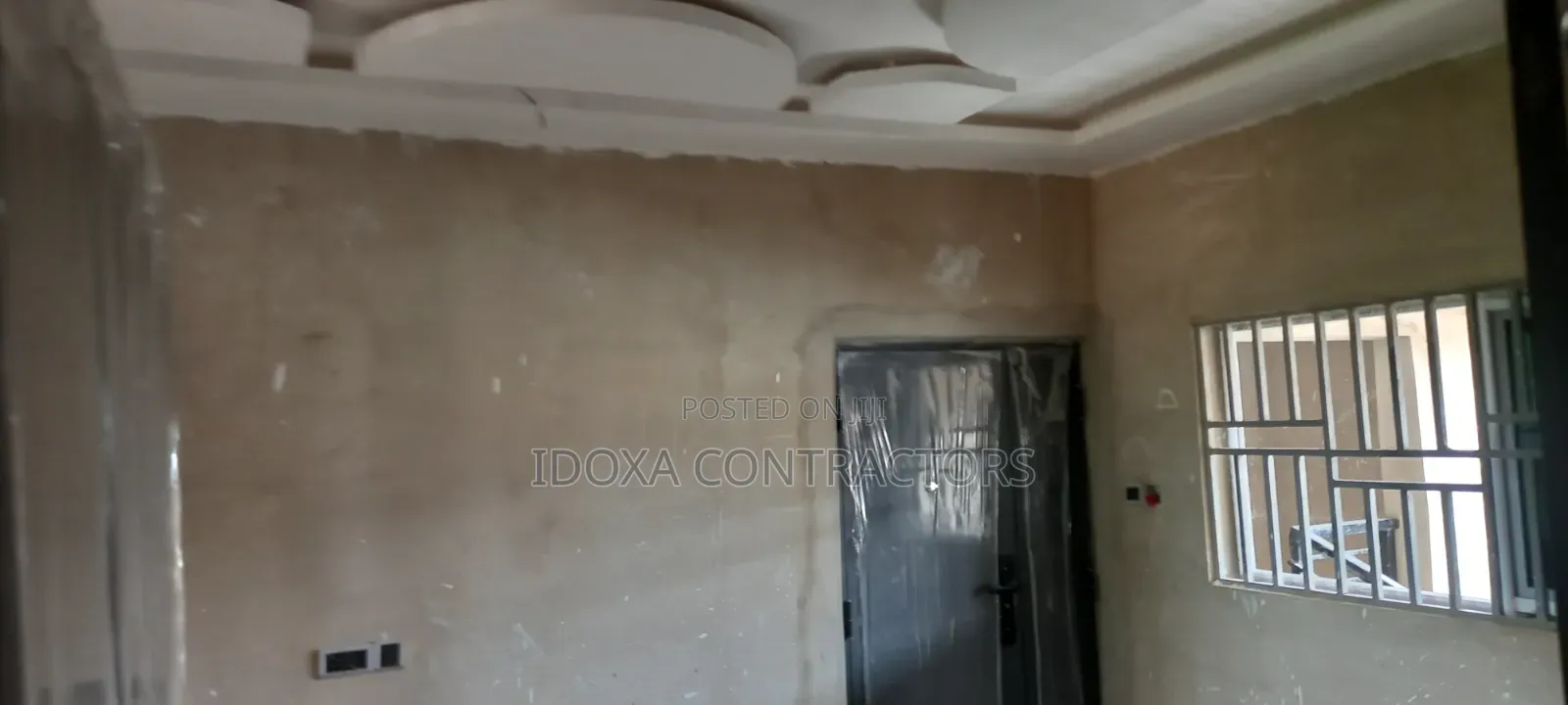 1bdrm Apartment in Idoxa, Kumasi Metropolitan for rent