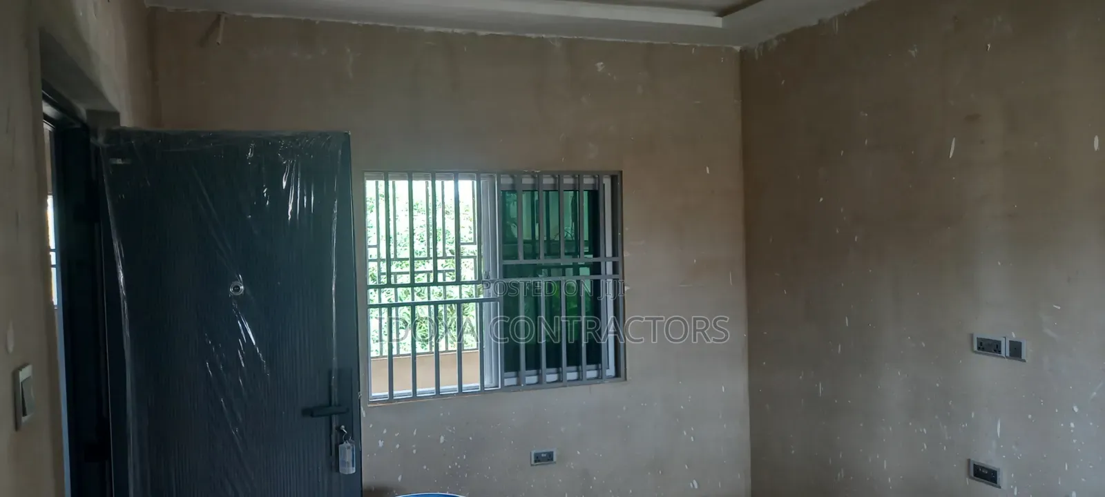 1bdrm Apartment in Idoxa, Kumasi Metropolitan for rent