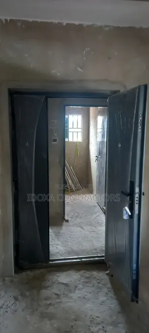 1bdrm Apartment in Idoxa, Kumasi Metropolitan for rent
