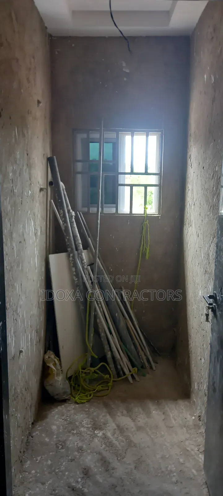 1bdrm Apartment in Idoxa, Kumasi Metropolitan for rent