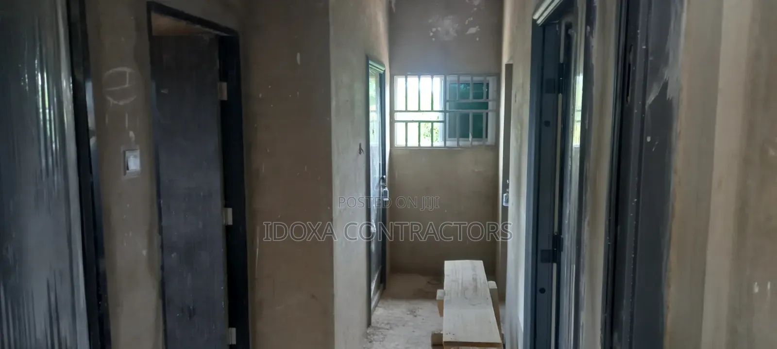 1bdrm Apartment in Idoxa, Kumasi Metropolitan for rent
