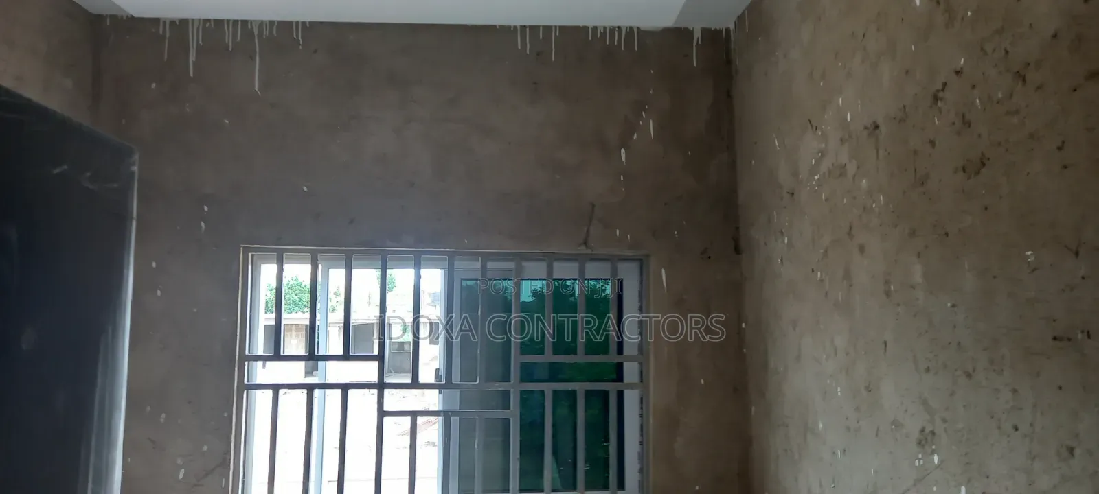 1bdrm Apartment in Idoxa, Kumasi Metropolitan for rent