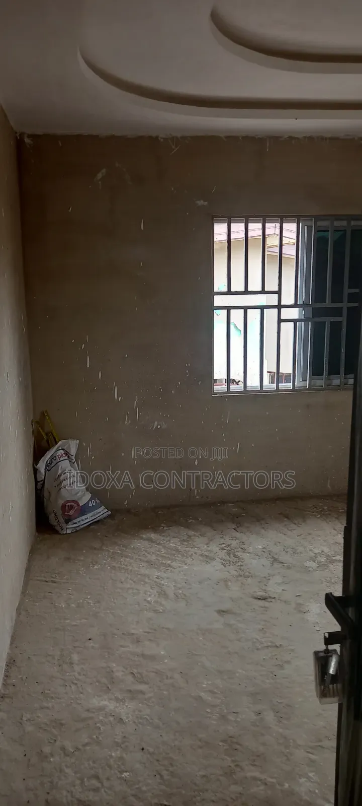 1bdrm Apartment in Idoxa, Kumasi Metropolitan for rent