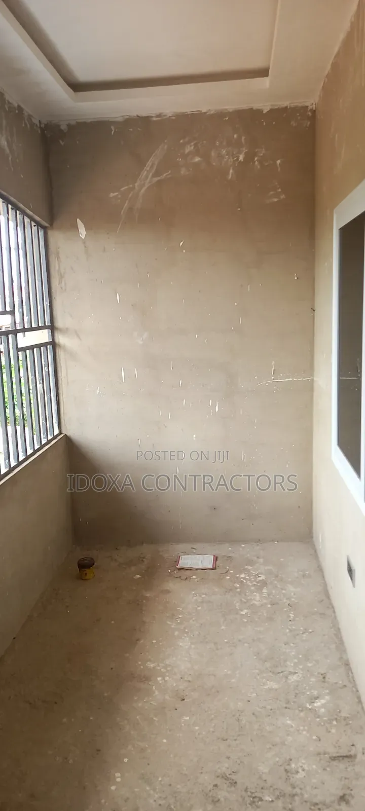 1bdrm Apartment in Idoxa, Kumasi Metropolitan for rent