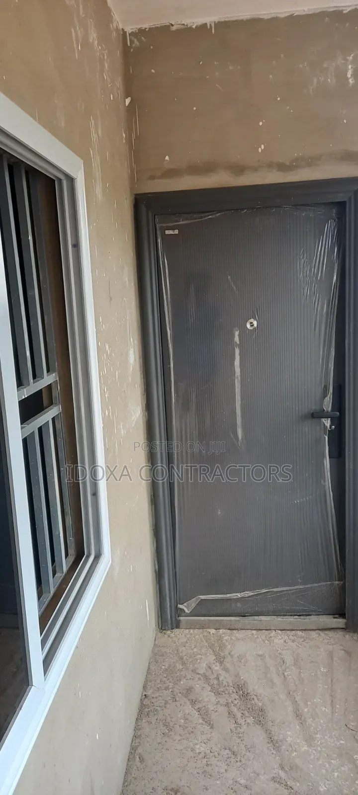 1bdrm Apartment in Idoxa, Kumasi Metropolitan for rent