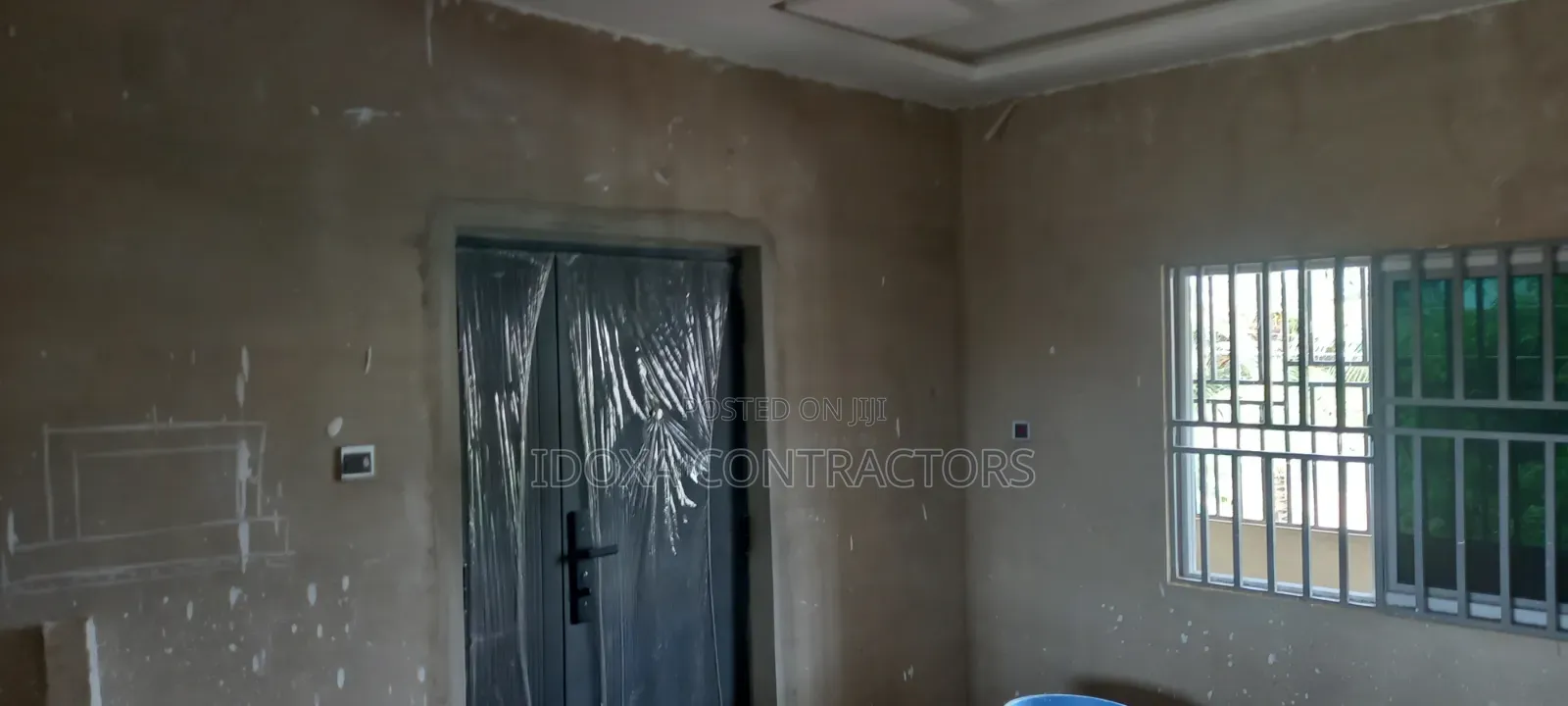 1bdrm Apartment in Idoxa, Kumasi Metropolitan for rent