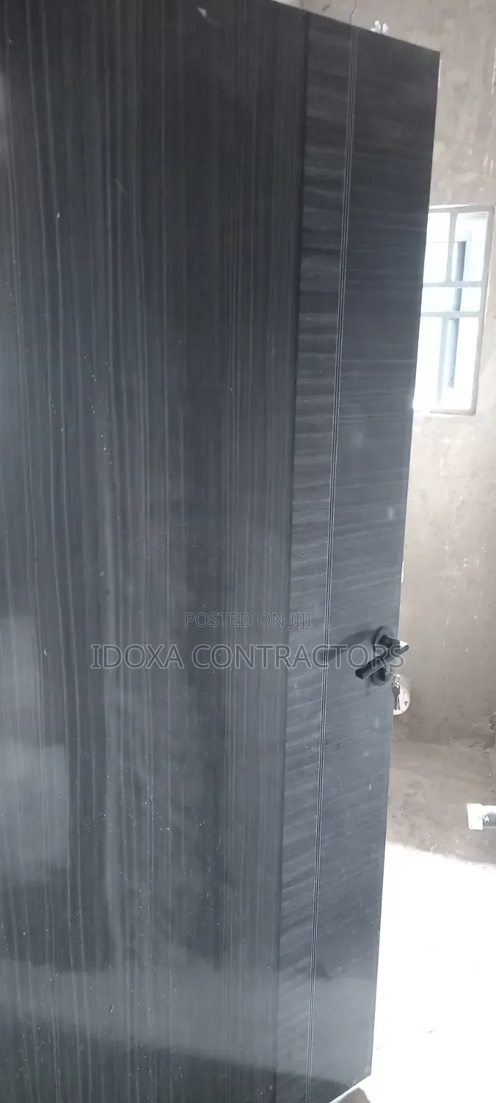 1bdrm Apartment in Idoxa, Kumasi Metropolitan for rent