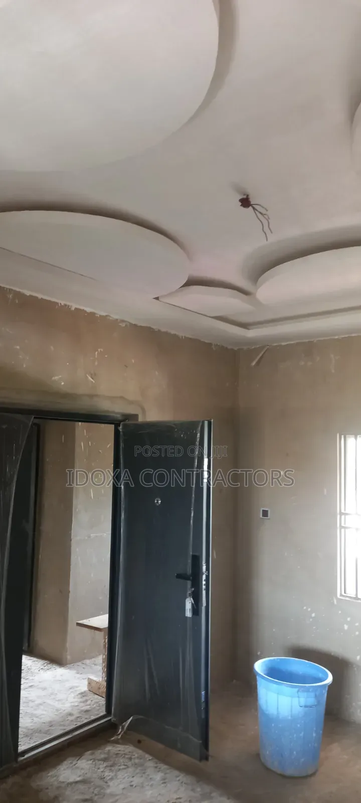 1bdrm Apartment in Idoxa, Kumasi Metropolitan for rent